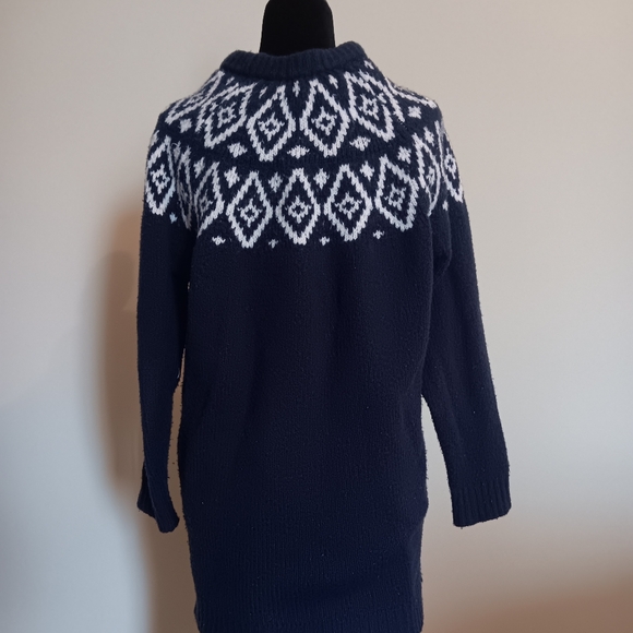 Gorgeous oversized knit sweater - Picture 1 of 6